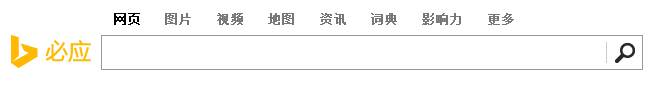 必应搜索